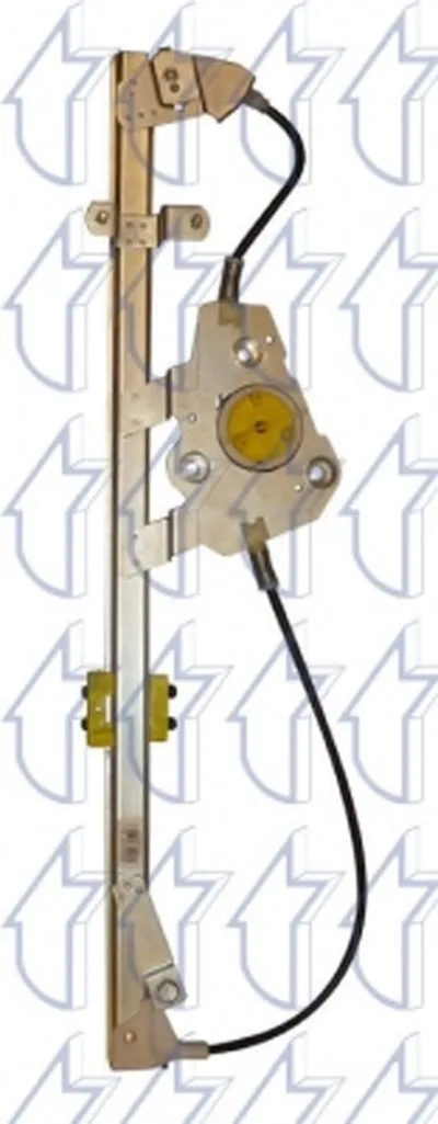 Подъемное устройство для окон TRICLO купить