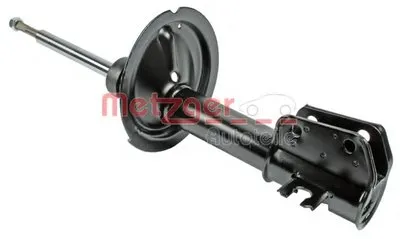 Амортизатор METZGER купить