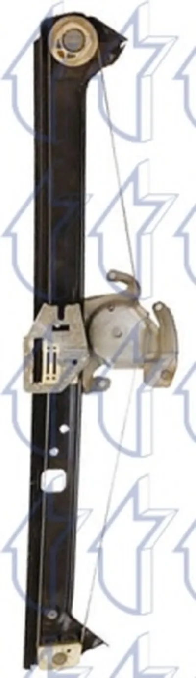 Подъемное устройство для окон TRICLO купить