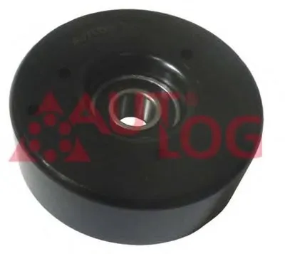 Натяжной ролик, поликлиновой  ремень AUTLOG купить