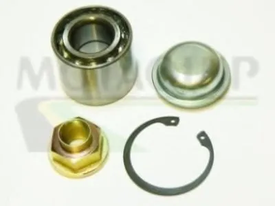 Комплект подшипника ступицы колеса Premium MOTAQUIP купить