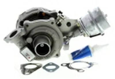 Компрессор, наддув TURBOCHARGER RCA FRANCE купить