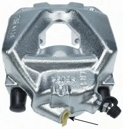 Тормозной суппорт TEXTAR купить