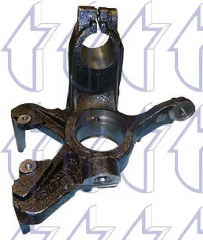 Поворотный кулак, подвеска колеса TRICLO купить