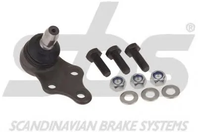 Шаровой шарнир sbs купить