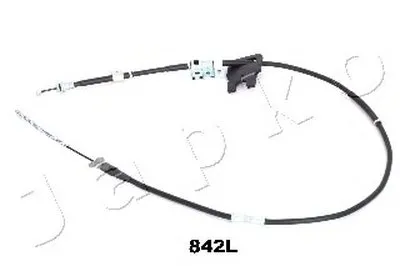 Трос, стояночная тормозная система JAPKO купить