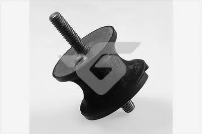 Подвеска, ступенчатая коробка передач HUTCHINSON купить