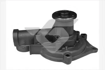 Водяной насос HUTCHINSON купить