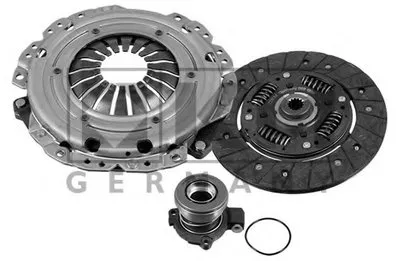 Комплект сцепления KM Germany купить