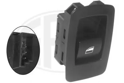 Выключатель, стеклолодъемник ERA купить