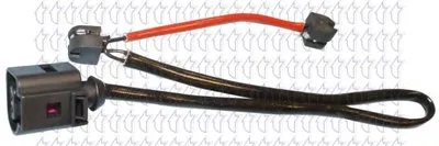 Сигнализатор, износ тормозных колодок TRICLO купить