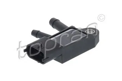 Датчик, давление выхлопных газов PREMIUM BRAND TOPRAN купить