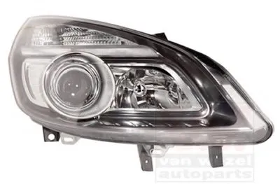 Фара VAN WEZEL купить