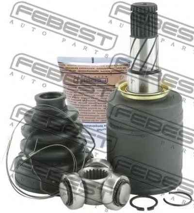 Шарнир, приводной вал FEBEST купить