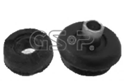 Втулка, балка моста GSP купить