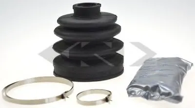 Комплект пылника, приводной вал LÖBRO купить