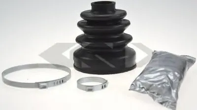 Комплект пылника, приводной вал SPIDAN купить