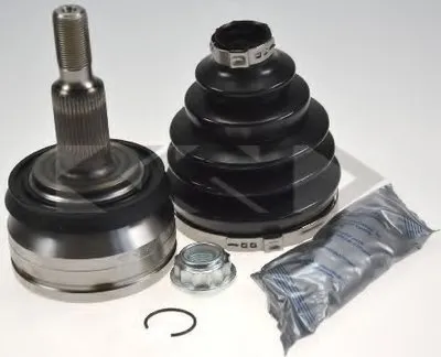 Шарнирный комплект, приводной вал SPIDAN купить