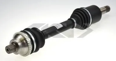 Приводной вал LÖBRO купить