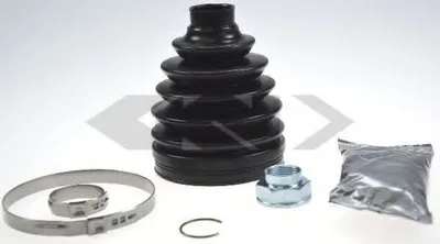 Комплект пылника, приводной вал SPIDAN купить