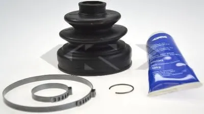 Комплект пылника, приводной вал LÖBRO купить