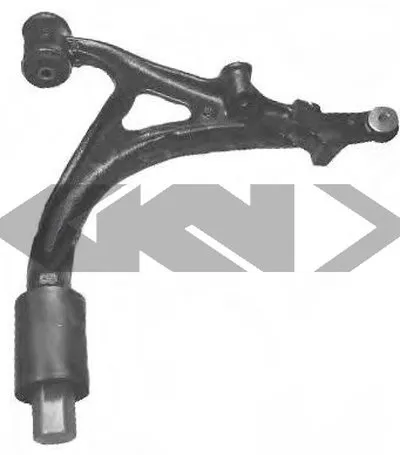 Рычаг независимой подвески колеса, подвеска колеса SPIDAN купить