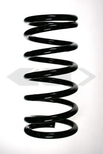 винтовая пружина SPIDAN купить