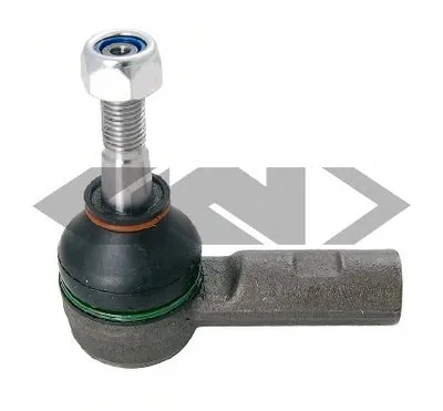 Наконечник поперечной рулевой тяги SPIDAN купить