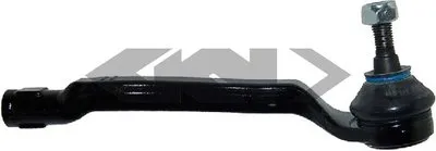 Наконечник поперечной рулевой тяги SPIDAN купить