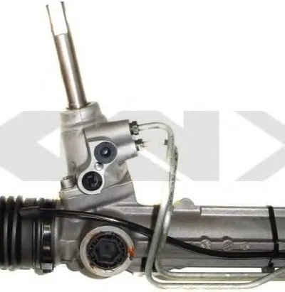 Рулевой механизм SPIDAN купить