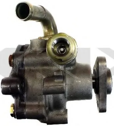 Гидравлический насос, рулевое управление SPIDAN купить