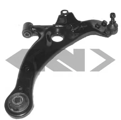 Рычаг независимой подвески колеса, подвеска колеса SPIDAN купить