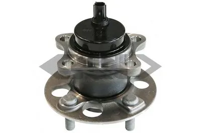 Комплект подшипника ступицы колеса SPIDAN купить