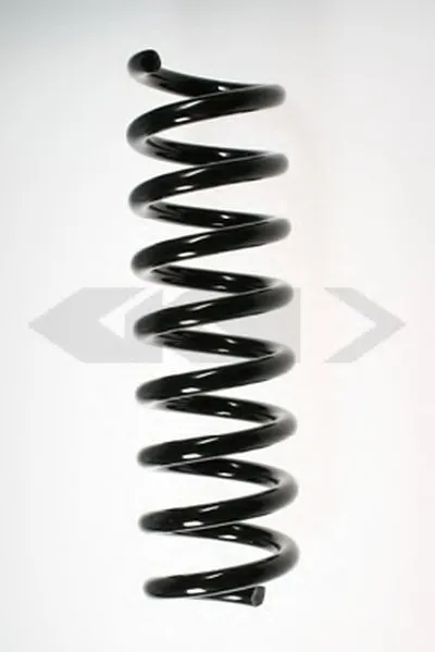 винтовая пружина SPIDAN купить