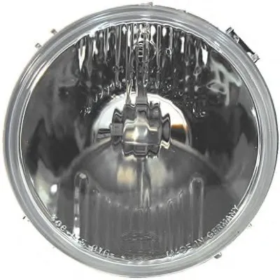 Вставка фары, фара дальнего света HELLA купить