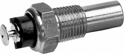 Датчик, температура охлаждающей жидкости HELLA купить