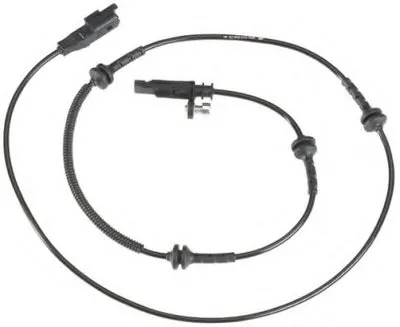 Датчик, частота вращения колеса HELLA купить