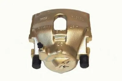 Тормозной суппорт HELLA купить