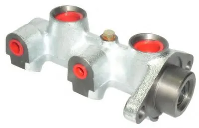 целиндер ручного тормоза HELLA купить