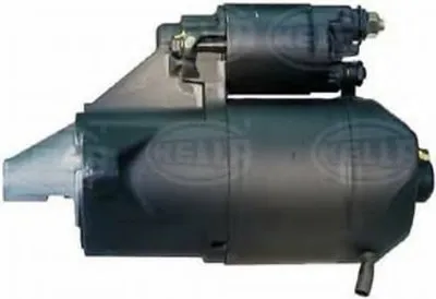 Стартер HELLA купить