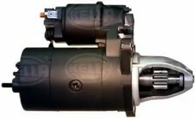 Стартер HELLA купить