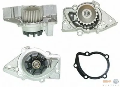 Водяной насос BEHR HELLA SERVICE HELLA купить
