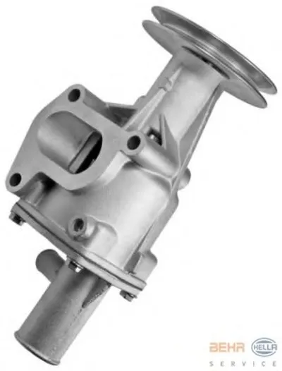 Водяной насос BEHR HELLA SERVICE купить