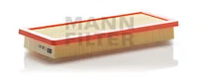 Воздушный фильтр MANN-FILTER купить