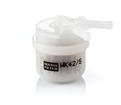 Топливный фильтр MANN-FILTER купить