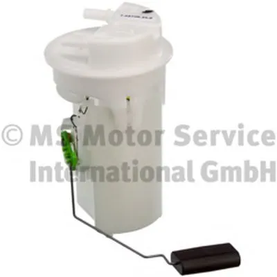 Датчик, запас топлива PIERBURG купить