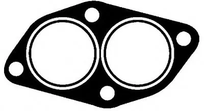 Прокладка, труба выхлопного газа GLASER купить