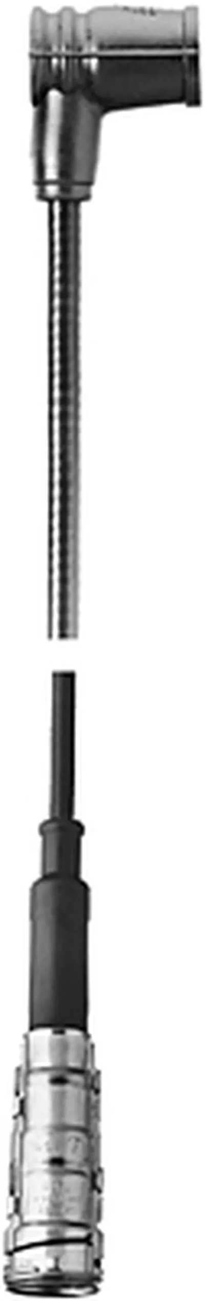 Провод зажигания COPPER CABLE BERU купить