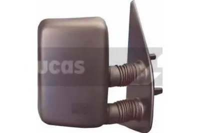 Наружное зеркало LUCAS ELECTRICAL купить