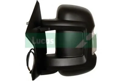 Наружное зеркало LUCAS ELECTRICAL купить